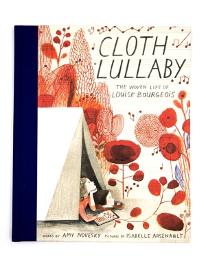 Cloth Lullaby