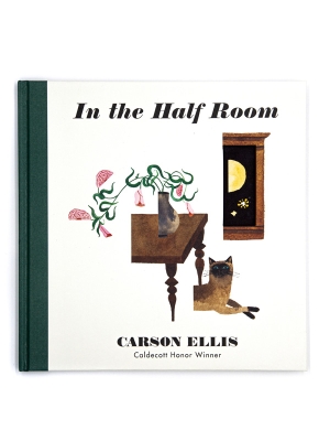 In the Half Room