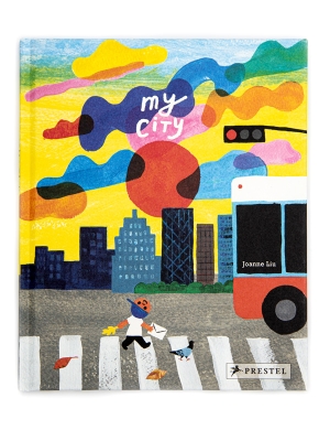 My City