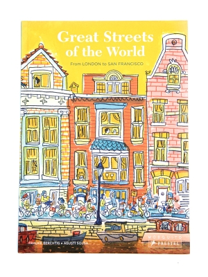 Great Streets of the World
