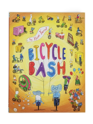 Bicycle Bash
