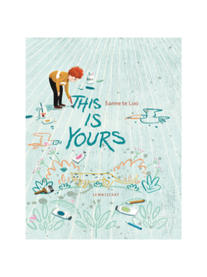 This Is Yours