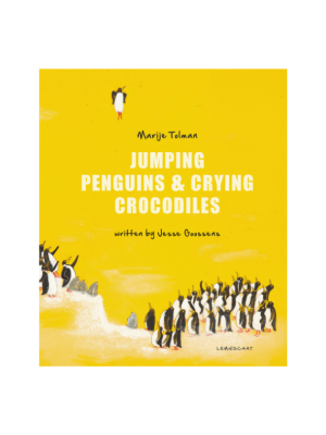 Jumping Penguins and Crying Crocodiles