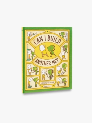 Can I Build Another Me?