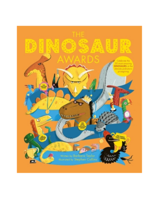 The Dinosaur Awards