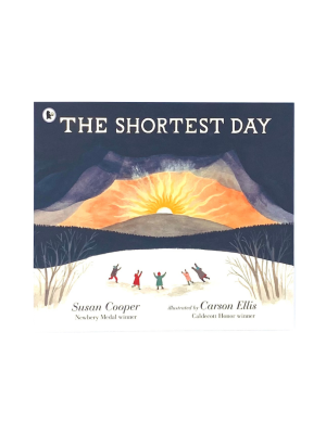 The Shortest Day