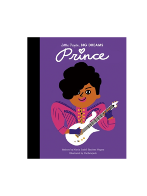 Prince