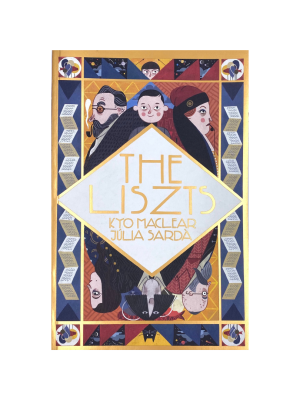 The Liszts