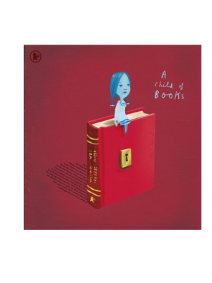 A Child of Books