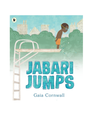 Jabari Jumps