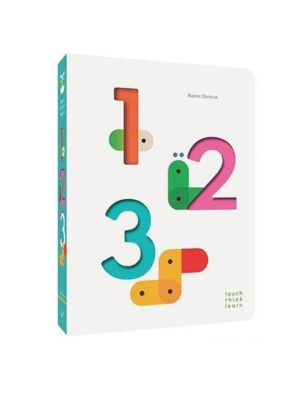 TouvhThinkLearn: 123